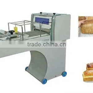 Commerial Toast Bread Forming Machine With Stainless Steel thumbnail-1