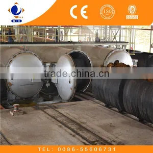 Automatic Palm Oil Processing Machine With New Technology thumbnail-1