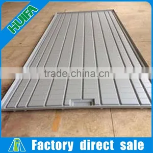 Agricultural Equipment Nursery Ebb and Flow Table for Planting thumbnail-3