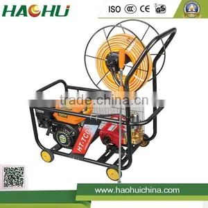 Gasoine Engine Agricutural Garden Power Sprayer thumbnail-1