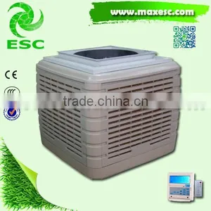 CE Qpproaved 18000m^3/h Top Dischange Air Cooler Online Shopping thumbnail-1