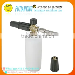Hot Selling Foam Lance Connector Adapter For Pressure Washer thumbnail-5