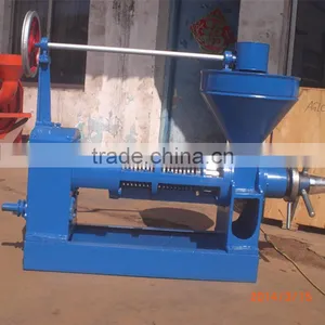 Homeuse Automatic Spiral Mustard Oil Extruder thumbnail-4