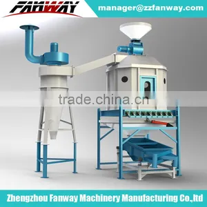 2016 New Products Cooling Machine for Floating Fish Feed Pellet thumbnail-1