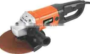1800W ANGLE GRINDER thumbnail-1