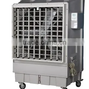 Industry Water Air Conditioner For Outdoor thumbnail-1
