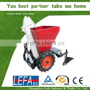 Promotion Seasonal Sweet Potato Digger for Sale With CE thumbnail-4
