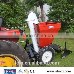 Agriculture Machinery Equipment Potato Planting Machine thumbnail-2