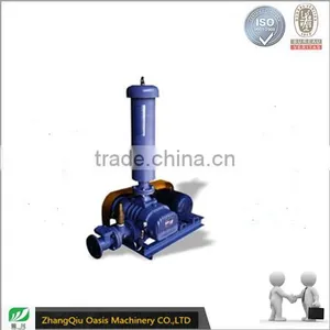 High Quality New Condition Manufacturer Air Blower Motor thumbnail-2