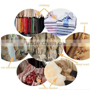 Neweek High Duty Automatic Industrial Wool Clothing Dryer thumbnail-5