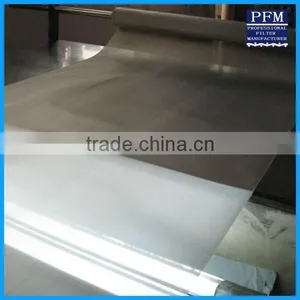 230 Mesh Stainless Steel Printing Screen thumbnail-1