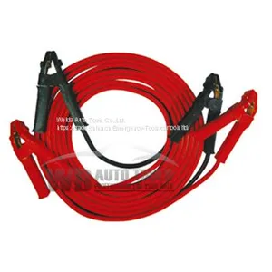 Heavy Duty Booster Cable thumbnail-1