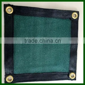 High Quality HDPE Privacy Fencing Net thumbnail-1