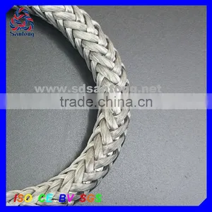 4x4 Tow Hdpe Rope Used Utv thumbnail-6