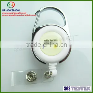 Fashion Yoyo Badge Reel thumbnail-1