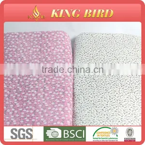 Beautiful Flower Cotton Printed Fabric Wholesale Fabric thumbnail-1