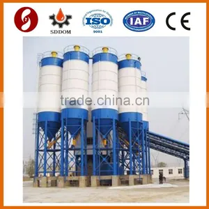 New Condition Used 30 Tons Cement Silo,30t Cement Silos,powder Storage Silos thumbnail-1