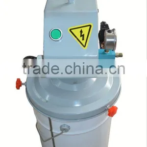 Electric Grease Pump for Trailer thumbnail-1