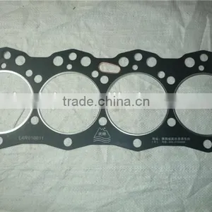 Dongfanghong YTO LR4105 Diesel Engine Parts Cylinder Head Gasket thumbnail-2