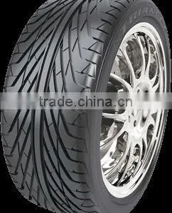 Car Tire 205/45R17 thumbnail-1