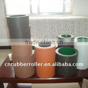 Rice Milling Equipment Dehusker Rubber Rolls thumbnail-1