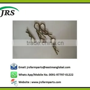 R Shaped Linch Pin DIN 11024 thumbnail-3