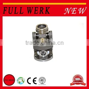 China Hot Sale High Performance Flanges FULL WERK Auto Parts Manufacturer With Full Pack of Asseccory thumbnail-1