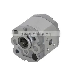 Small Gear Pump KKP1Q0 Price for Power Pack,similar to Caproni Hydraulic Pump thumbnail-1