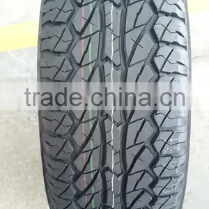 P215/75R15 CF1000 Chinese Car Tire Manufacturer thumbnail-3