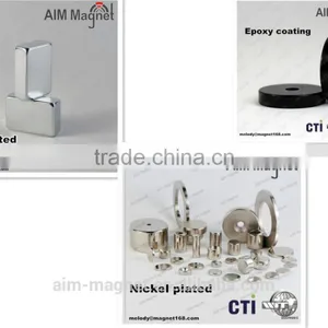 Ndfeb Magnet Apply for Aviation Accessories thumbnail-4