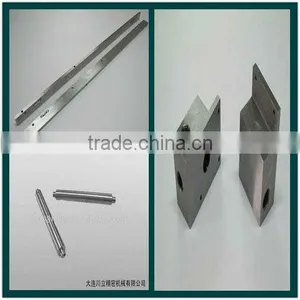 Alumina Ring Turning Machine Printing Equipment Parts thumbnail-3