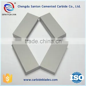 K30 Cemented Carbide Blanks for Granite Cutting thumbnail-1