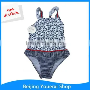 Top Sellers Sublimation Kids Swimwear From Chinese Merchandise thumbnail-1