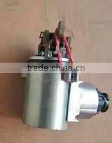 JLG Electric Actuator 7027792 thumbnail-1