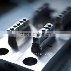 High Precision Plastic Parts for Mould thumbnail-5