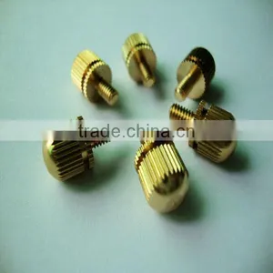 Computer Case Thumb Screws Make in China thumbnail-1