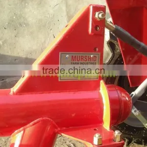 Mounted 3 Disc Plough thumbnail-4