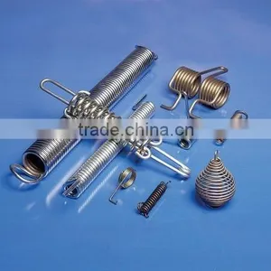 Coil Spring thumbnail-1