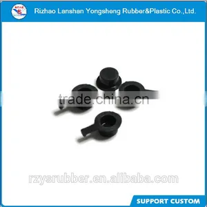 Automotive Rubber Parts Automotive Rubber Components thumbnail-6