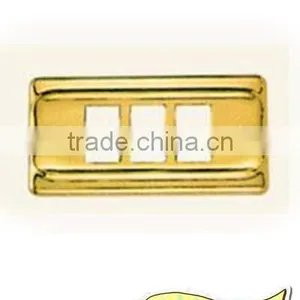 Shenzhen Factory Zinc Stamping With High Precision thumbnail-1