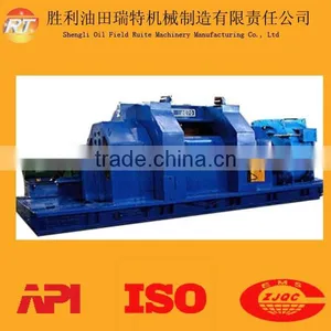 API Drawworks For Oil Well Drilling Rig thumbnail-1