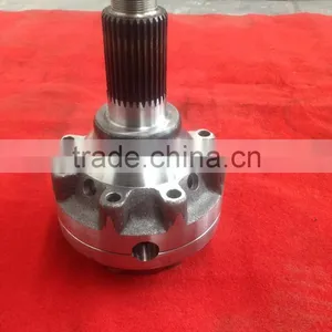 Auto Spare Parts 2502ZAS01-410 Differential thumbnail-3