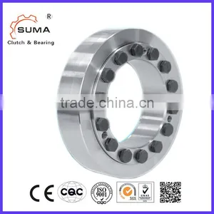 Two Part Design Rigid Stainless Steel Shrink Disc RLK606 thumbnail-2
