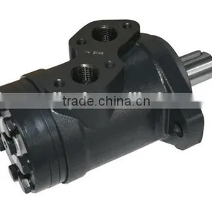 High Quality Rotor Stator Hydraulic Motor thumbnail-3