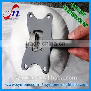 Low Price Welded Casting Assembly Parts Manufacturer in China thumbnail-4