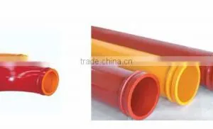 Heavy Parts Solution Twin Elbow thumbnail-1