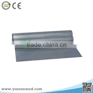 Medical Industry X-ray Protective Lead Sheet Radiant Protection Lead Plate thumbnail-3