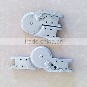 Aluminium Folding Ladder Hinge Parts thumbnail-4