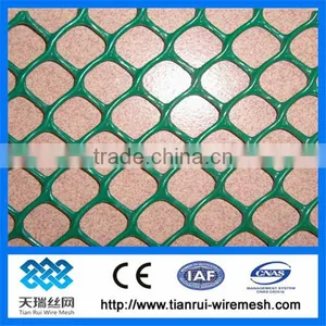 Flat Plastic Mesh/ Chicken Wire Mesh/pigeons Cages/ thumbnail-1