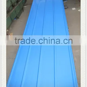High Quality Color Steel Sheet Roofing Sheet Price thumbnail-3